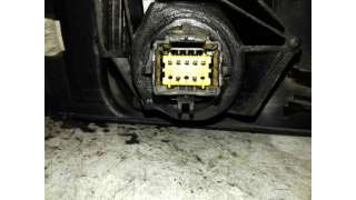 TRANSMISION DELANTERA DERECHA JEEP CHEROKEE (1988-2001) 2.5 TD 4X4 116CV 2499CC - L.5244713 / 04874306