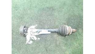 TRANSMISION DELANTERA IZQUIERDA JEEP CHEROKEE (1988-2001) 2.5 TD 4X4 116CV 2499CC - L.5244714 / 04874307