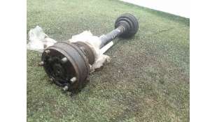 TRANSMISION DELANTERA IZQUIERDA JEEP CHEROKEE (1988-2001) 2.5 TD 4X4 116CV 2499CC - L.5244714 / 04874307 2