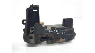 CERRADURA PUERTA TRASERA DERECHA OPEL ASTRA H (2004-2010) 1.7 CDTI (L48) 100CV 1686CC - L.5244848 / 13210739