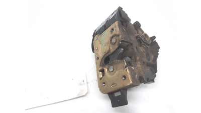 CERRADURA PUERTA TRASERA DERECHA FORD FOCUS (2002-2004) 1.8 TDCI 100CV 1753CC - L.5245103 / 2S4AA26412BB