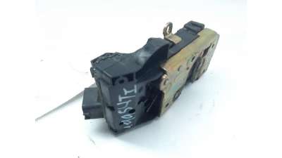 CERRADURA PUERTA TRASERA IZQUIERDA FORD FOCUS (2002-2004) 1.8 TDCI 100CV 1753CC - L.5245104 / 2S4AA26413BB