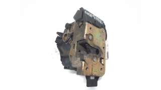 CERRADURA PUERTA TRASERA IZQUIERDA FORD FOCUS (2002-2004) 1.8 TDCI 100CV 1753CC - L.5245104 / 2S4AA26413BB