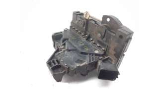 CERRADURA PUERTA TRASERA IZQUIERDA FORD FOCUS (2002-2004) 1.8 TDCI 100CV 1753CC - L.5245104 / 2S4AA26413BB
