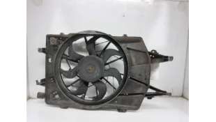 ELECTROVENTILADOR FORD FOCUS (2002-2004) 1.8 TDCI 100CV 1753CC - L.5245126 / 1075123