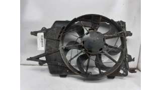 ELECTROVENTILADOR FORD FOCUS (2002-2004) 1.8 TDCI 100CV 1753CC - L.5245126 / 1075123