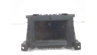 PANTALLA MULTIFUNCION OPEL ASTRA H (2004-2010) 1.7 CDTI (L48) 100CV 1686CC - L.5245317 / 13111165