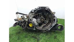 CAJA CAMBIOS OPEL ASTRA G FASTBACK (2000-2005) 1.7 DTI 16V (F08, F48) 75CV 1686CC - L.5245988 / F17W355