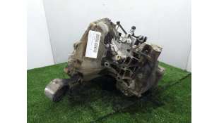 CAJA CAMBIOS OPEL ASTRA G FASTBACK (2000-2005) 1.7 DTI 16V (F08, F48) 75CV 1686CC - L.5245988 / F17W355 2