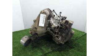 CAJA CAMBIOS OPEL ASTRA G FASTBACK (2000-2005) 1.7 DTI 16V (F08, F48) 75CV 1686CC - L.5245988 / F17W355