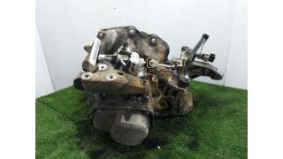 CAJA CAMBIOS OPEL ASTRA G FASTBACK (2000-2005) 1.7 DTI 16V (F08, F48) 75CV 1686CC - L.5245988 / F17W355