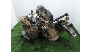 CAJA CAMBIOS OPEL ASTRA G FASTBACK (2000-2005) 1.7 DTI 16V (F08, F48) 75CV 1686CC - L.5245988 / F17W355