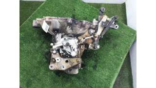 CAJA CAMBIOS OPEL ASTRA G FASTBACK (2000-2005) 1.7 DTI 16V (F08, F48) 75CV 1686CC - L.5245988 / F17W355