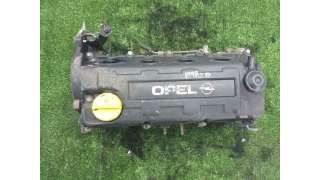 CULATA OPEL ASTRA G FASTBACK (2000-2005) 1.7 DTI 16V (F08, F48) 75CV 1686CC - L.5246086 / 98109673