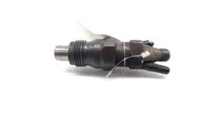 INYECTOR CITROEN ZX (1993-1997) 1.9 D 68CV 1905CC - L.5246509 / KCA17S42 2