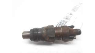 INYECTOR CITROEN ZX (1993-1997) 1.9 D 68CV 1905CC - L.5246510 / KCA17S42