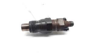 INYECTOR CITROEN ZX (1993-1997) 1.9 D 68CV 1905CC - L.5246511 / KCA17S42