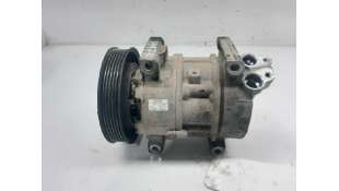 COMPRESOR AIRE ACONDICIONADO FIAT STILO (2005-2006) 1.9 D MULTIJET 120CV 1910CC - L.5246522 / 4472208644