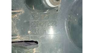 ELECTROVENTILADOR FIAT STILO (2005-2006) 1.9 D MULTIJET 120CV 1910CC - L.5246535 / 0046723520