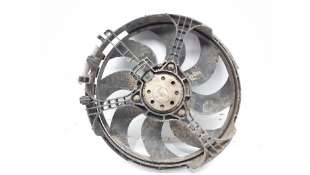 ELECTROVENTILADOR FIAT STILO (2005-2006) 1.9 D MULTIJET 120CV 1910CC - L.5246535 / 0046723520 2