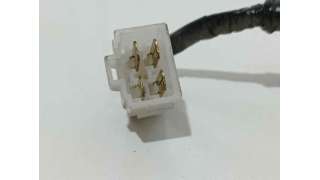 ELECTROVENTILADOR FIAT STILO (2005-2006) 1.9 D MULTIJET 120CV 1910CC - L.5246535 / 0046723520