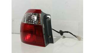 ELECTROVENTILADOR FIAT STILO (2005-2006) 1.9 D MULTIJET 120CV 1910CC - L.5246535 / 0046723520