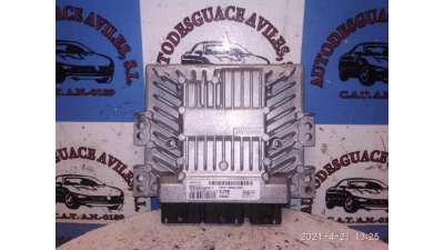 MANETA EXTERIOR DELANTERA IZQUIERDA FIAT STILO (2005-2006) 1.9 D MULTIJET 120CV 1910CC - L.5246583 / 0735314535