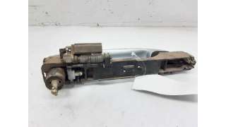 MANETA EXTERIOR DELANTERA IZQUIERDA FIAT STILO (2005-2006) 1.9 D MULTIJET 120CV 1910CC - L.5246583 / 0735314535