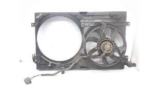 ELECTROVENTILADOR SKODA OCTAVIA I (1996-2010) 1.9 TDI 90CV 1896CC - L.5246780 / 6E0959455A