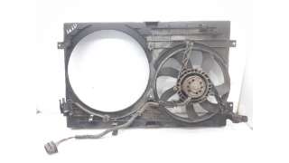 ELECTROVENTILADOR SKODA OCTAVIA I (1996-2010) 1.9 TDI 90CV 1896CC - L.5246780 / 6E0959455A