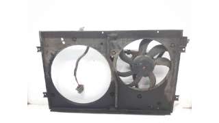 ELECTROVENTILADOR SKODA OCTAVIA I (1996-2010) 1.9 TDI 90CV 1896CC - L.5246780 / 6E0959455A