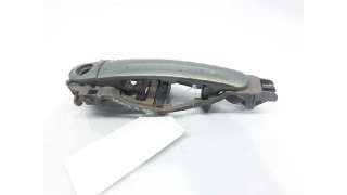 MANETA EXTERIOR DELANTERA DERECHA SKODA OCTAVIA I (1996-2010) 1.9 TDI 90CV 1896CC - L.5246832 / 3B0837205GFKZ