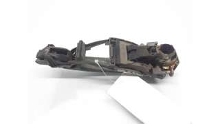 MANETA EXTERIOR DELANTERA DERECHA SKODA OCTAVIA I (1996-2010) 1.9 TDI 90CV 1896CC - L.5246832 / 3B0837205GFKZ