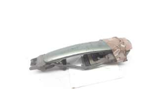 MANETA EXTERIOR DELANTERA IZQUIERDA SKODA OCTAVIA I (1996-2010) 1.9 TDI 90CV 1896CC - L.5246833 / 3B0837205GFKZ