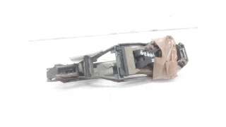 MANETA EXTERIOR DELANTERA IZQUIERDA SKODA OCTAVIA I (1996-2010) 1.9 TDI 90CV 1896CC - L.5246833 / 3B0837205GFKZ