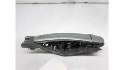 MANETA EXTERIOR TRASERA DERECHA SKODA OCTAVIA I (1996-2010) 1.9 TDI 90CV 1896CC - L.5246835 / 3B0837205GFKZ