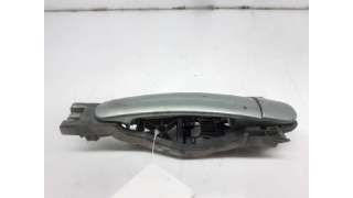 MANETA EXTERIOR TRASERA DERECHA SKODA OCTAVIA I (1996-2010) 1.9 TDI 90CV 1896CC - L.5246835 / 3B0837205GFKZ