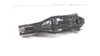 MANETA EXTERIOR TRASERA DERECHA SKODA OCTAVIA I (1996-2010) 1.9 TDI 90CV 1896CC - L.5246835 / 3B0837205GFKZ
