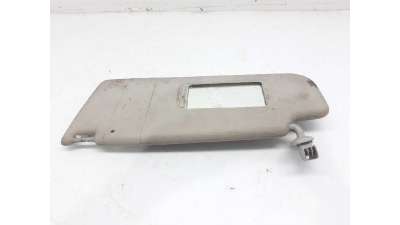 PARASOL IZQUIERDO SKODA OCTAVIA I (1996-2010) 1.9 TDI 90CV 1896CC - L.5246862 / 1U0857551NFKZ