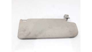 PARASOL IZQUIERDO SKODA OCTAVIA I (1996-2010) 1.9 TDI 90CV 1896CC - L.5246862 / 1U0857551NFKZ