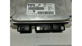 INYECTOR TOYOTA AVENSIS (1999-2003) 2.0 D-4D (CDT220) 110CV 1995CC - L.5247135 / 2360069125