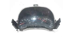 CUADRO INSTRUMENTOS FIAT PUNTO (1999-2010) 1.2 60 (188.030, .050, .130, .150, .230, .250) 60CV 1242CC - L.5247219 / 4681296