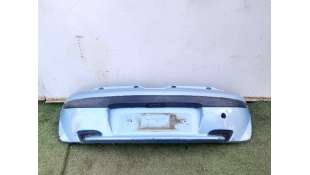 PARAGOLPES TRASERO FIAT PUNTO (1999-2010) 1.2 60 (188.030, .050, .130, .150, .230, .250) 60CV 1242CC - L.5247295 / 73527275