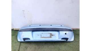 PARAGOLPES TRASERO FIAT PUNTO (1999-2010) 1.2 60 (188.030, .050, .130, .150, .230, .250) 60CV 1242CC - L.5247295 / 73527275