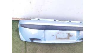 PARAGOLPES TRASERO FIAT PUNTO (1999-2010) 1.2 60 (188.030, .050, .130, .150, .230, .250) 60CV 1242CC - L.5247295 / 73527275