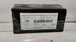 PARAGOLPES TRASERO FIAT PUNTO (1999-2010) 1.2 60 (188.030, .050, .130, .150, .230, .250) 60CV 1242CC - L.5247295 / 73527275