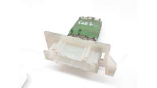 RESISTENCIA CALEFACCION FIAT PUNTO (1999-2010) 1.2 60 (188.030, .050, .130, .150, .230, .250) 60CV 1242CC - L.5247320 / 046 2