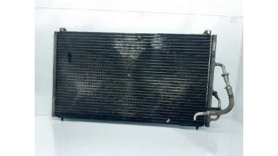CONDENSADOR / RADIADOR  AIRE ACONDICIONADO PEUGEOT 406 (1996-2004) 2.1 TD 12V 109CV 2088CC - L.5247437 / 93851