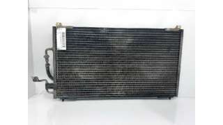 CONDENSADOR / RADIADOR  AIRE ACONDICIONADO PEUGEOT 406 (1996-2004) 2.1 TD 12V 109CV 2088CC - L.5247437 / 93851