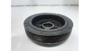 POLEA CIGUEÑAL PEUGEOT 406 (1996-2004) 2.1 TD 12V 109CV 2088CC - L.5247548 / 95330516